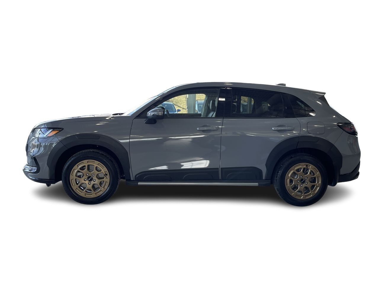 2024 Honda HR-V in Calgary, Alberta