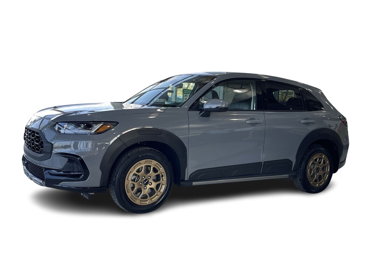 2024 Honda HR-V in Calgary, Alberta