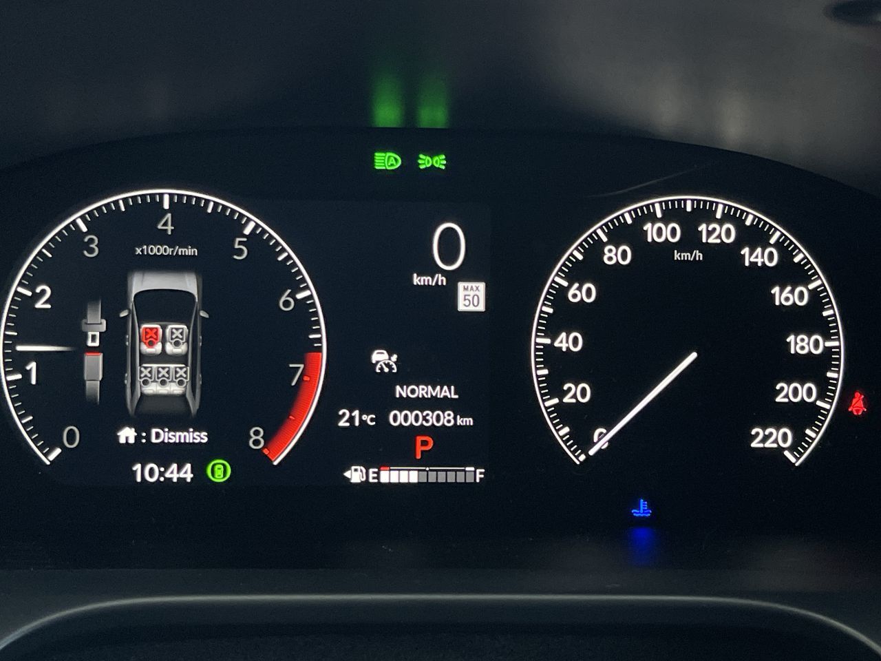 2024 Honda HR-V in Calgary, Alberta