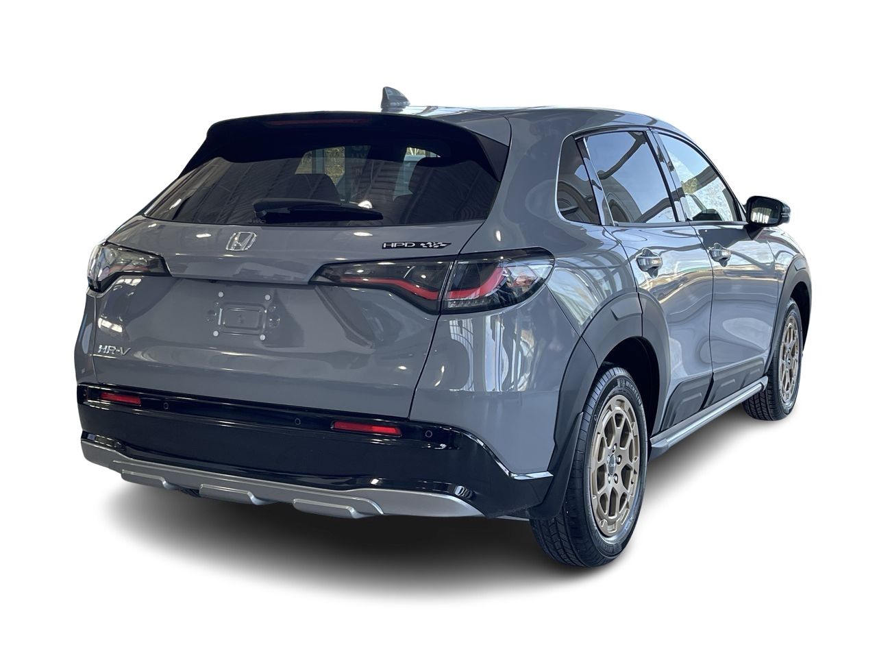 2024 Honda HR-V in Calgary, Alberta