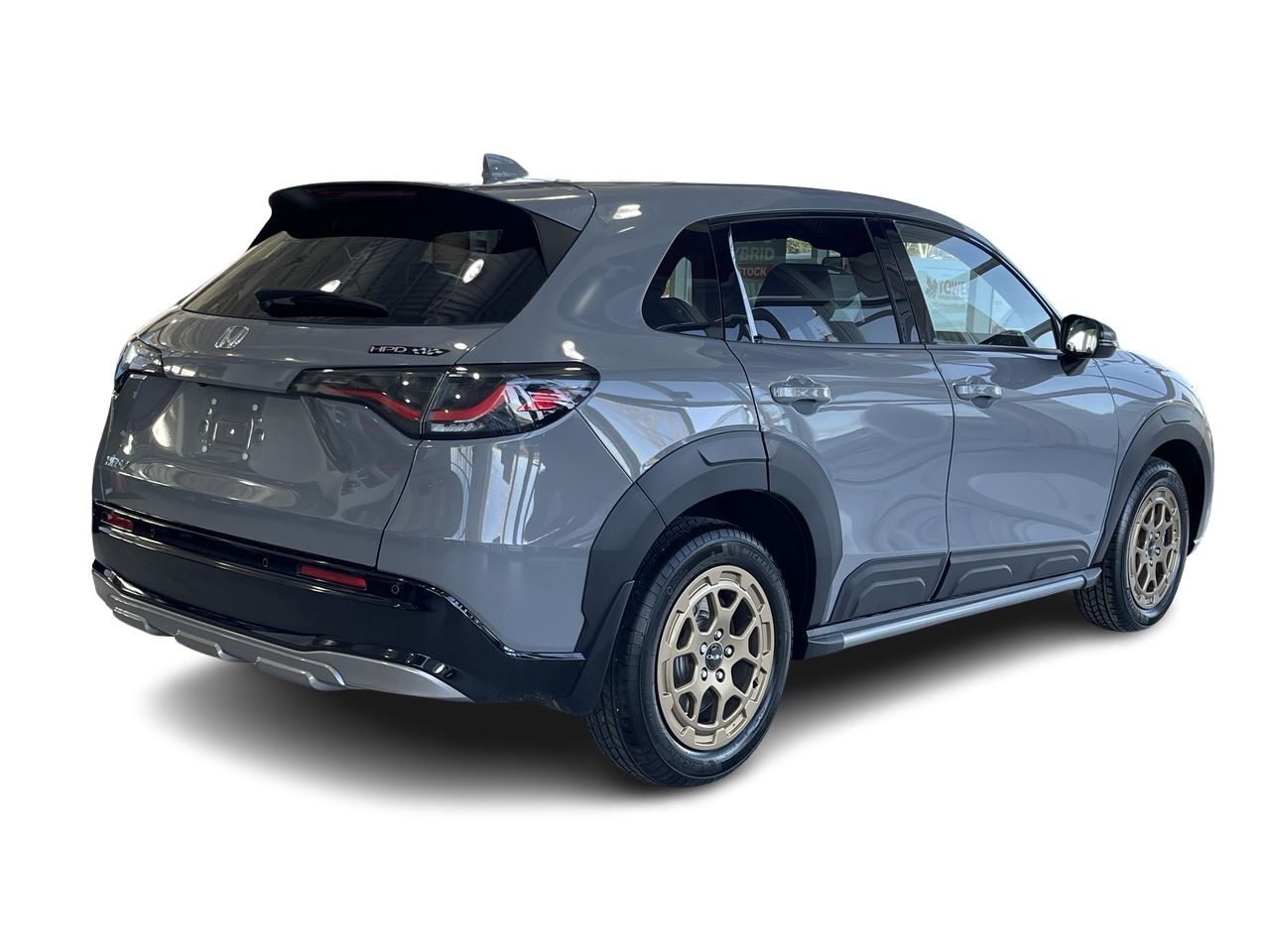 2024 Honda HR-V in Calgary, Alberta