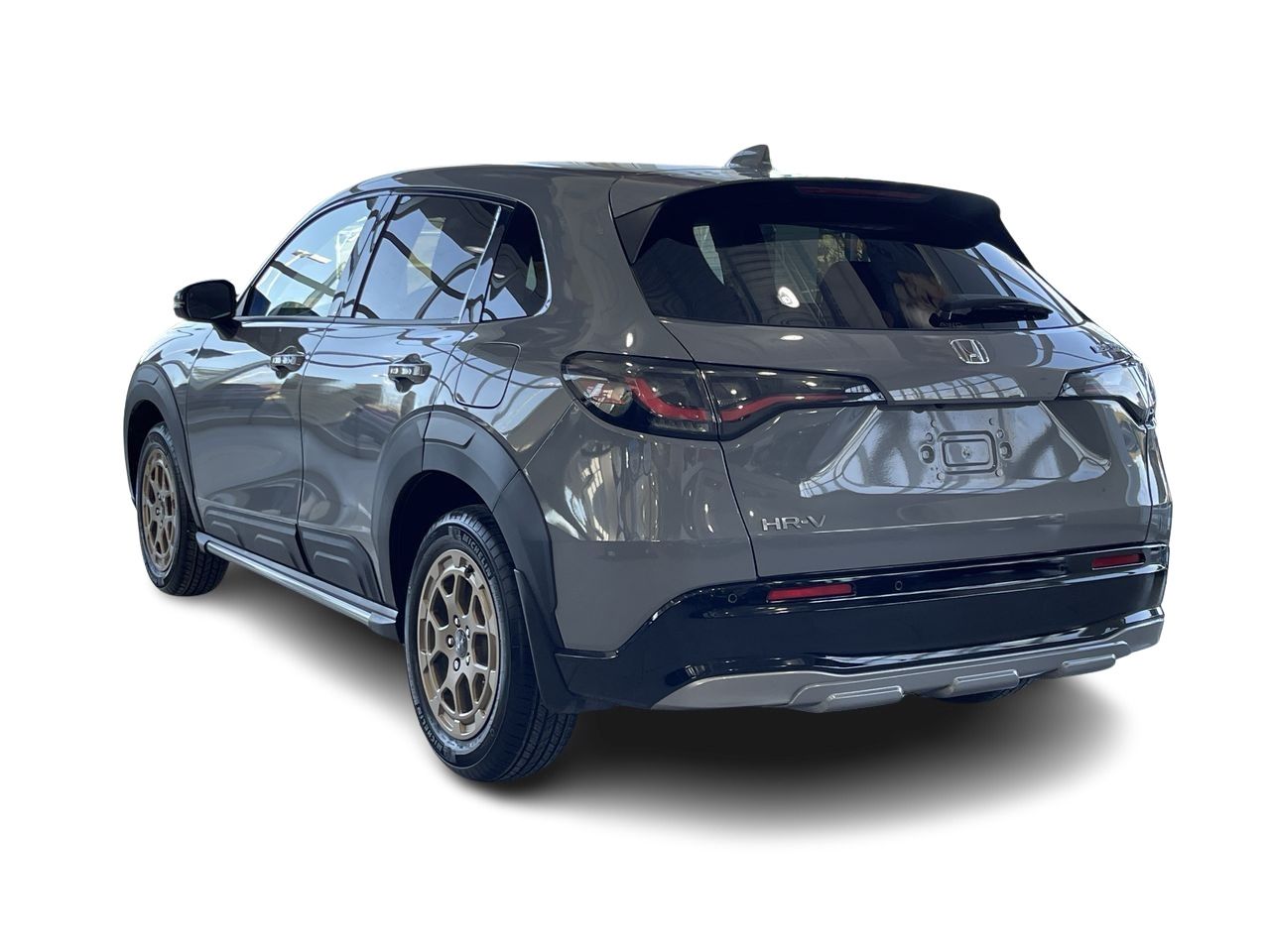 2024 Honda HR-V in Calgary, Alberta