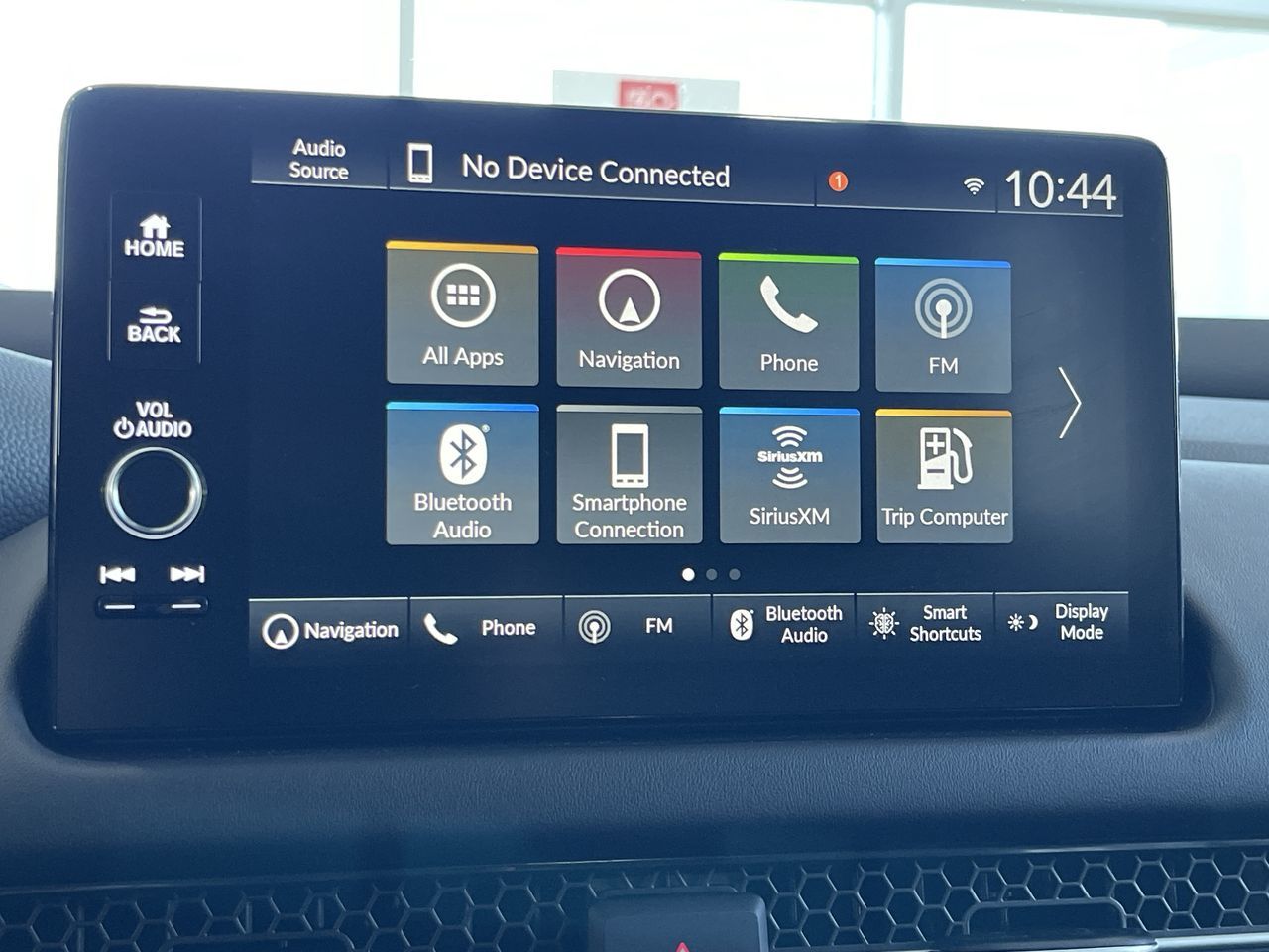 2024 Honda HR-V in Calgary, Alberta
