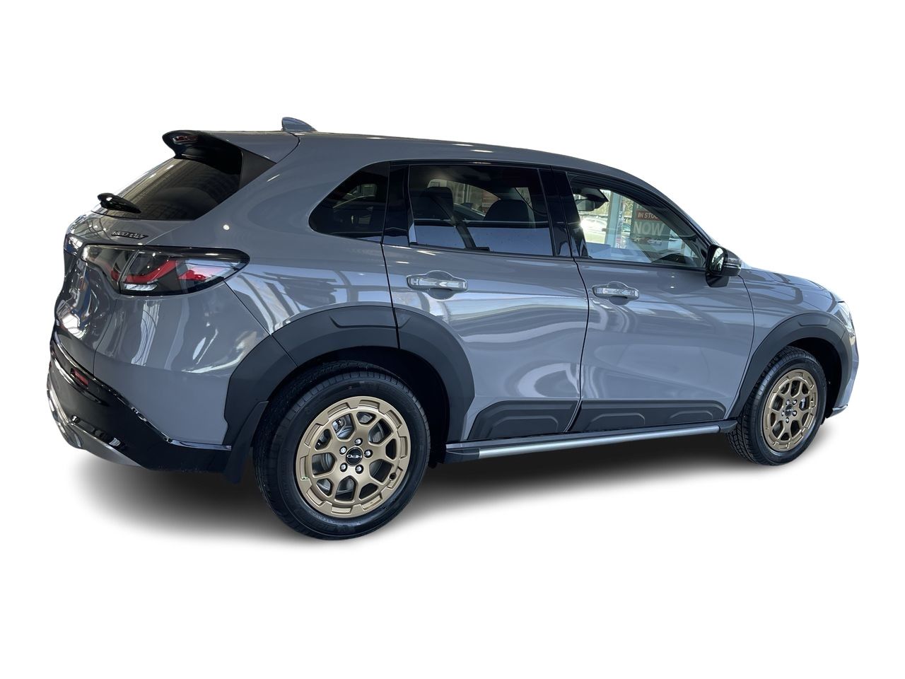 2024 Honda HR-V in Calgary, Alberta