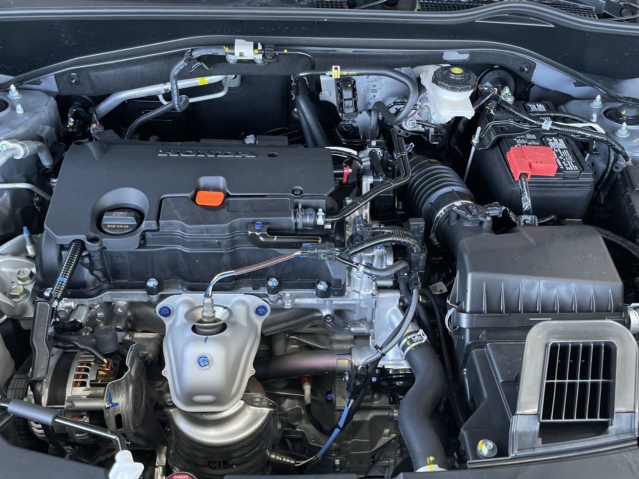 2024 Honda HR-V in Calgary, Alberta