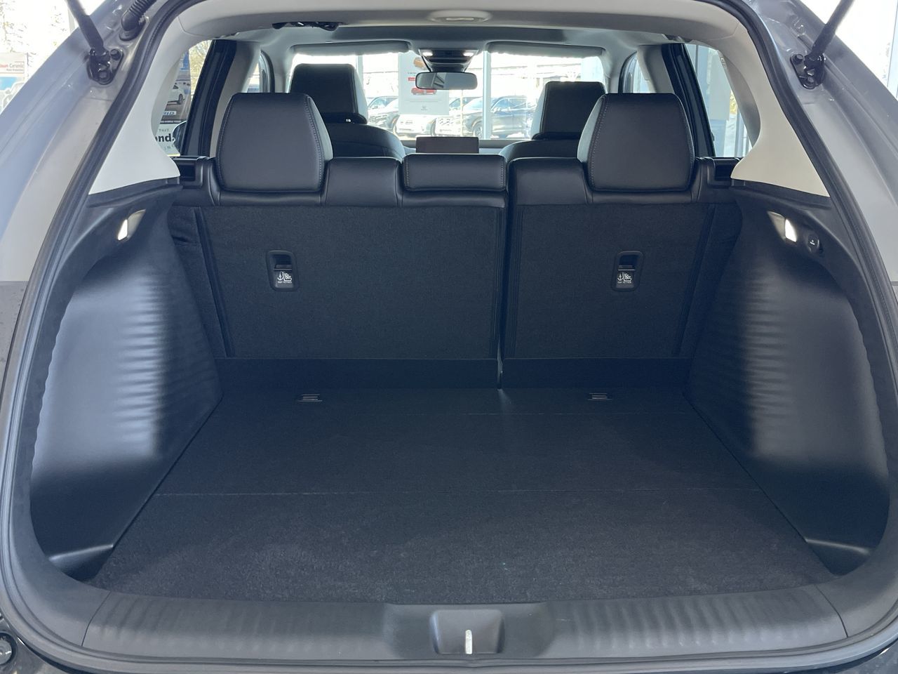 2024 Honda HR-V in Calgary, Alberta