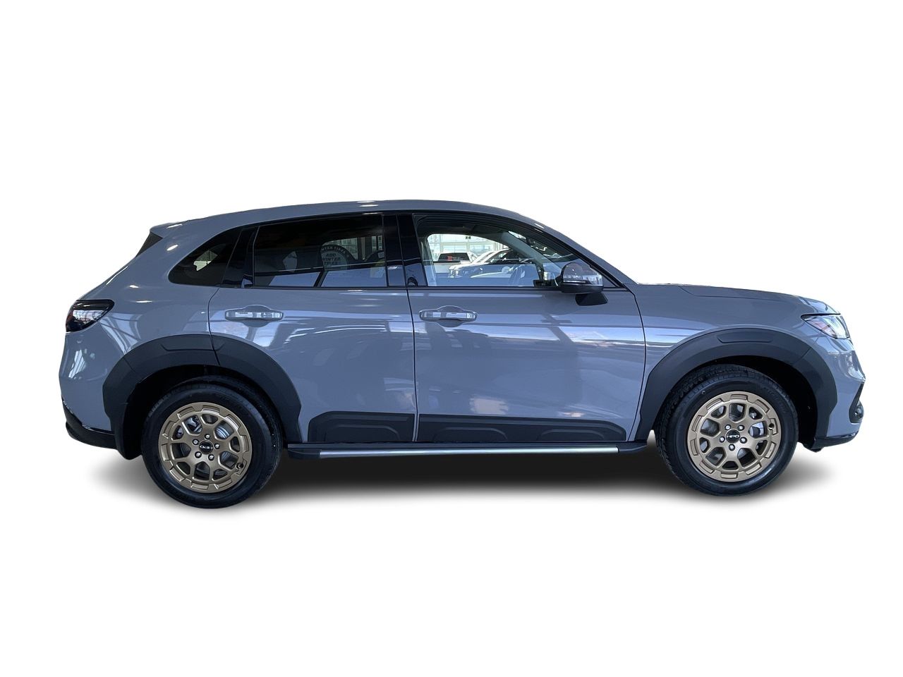 2024 Honda HR-V in Calgary, Alberta