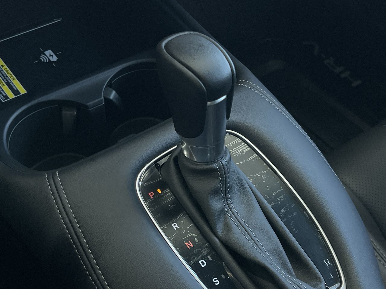 2024 Honda HR-V in Calgary, Alberta