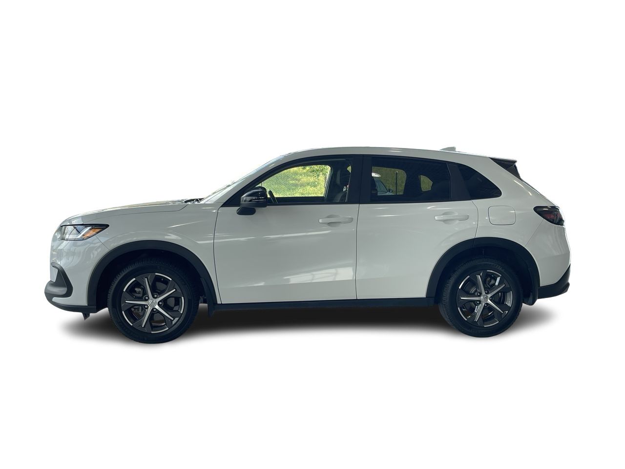 2024 Honda HR-V