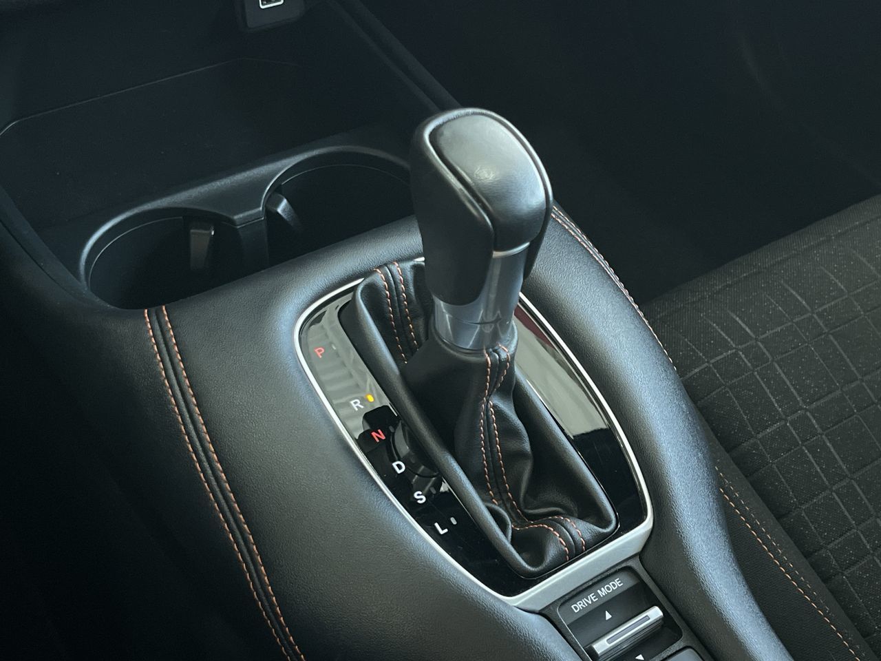 2024 Honda HR-V