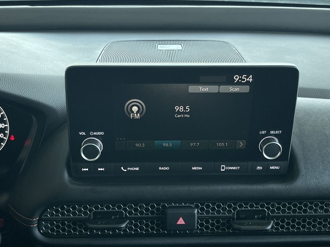 2024 Honda HR-V
