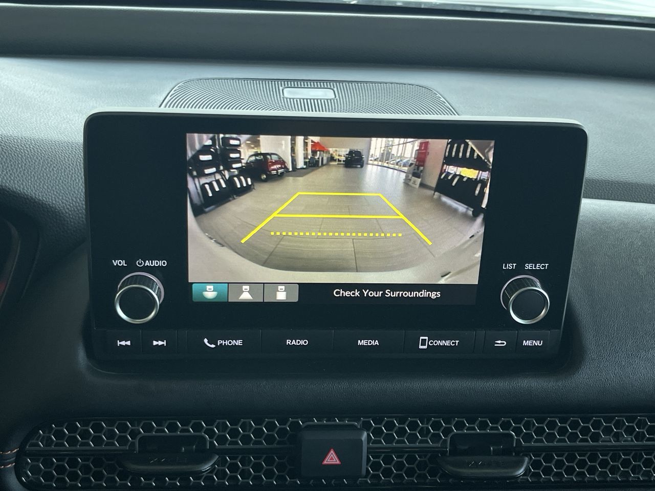 2024 Honda HR-V