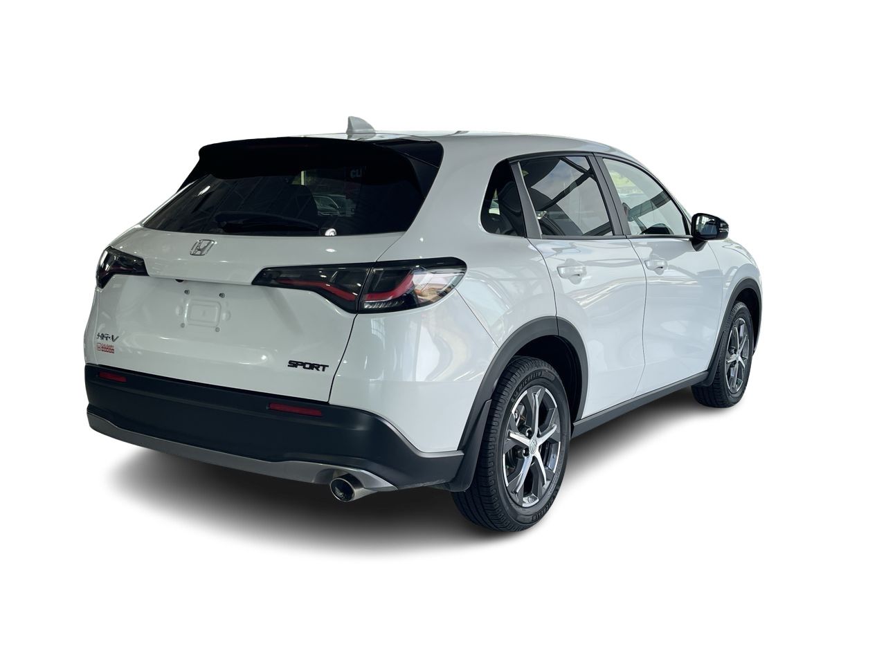 2024 Honda HR-V