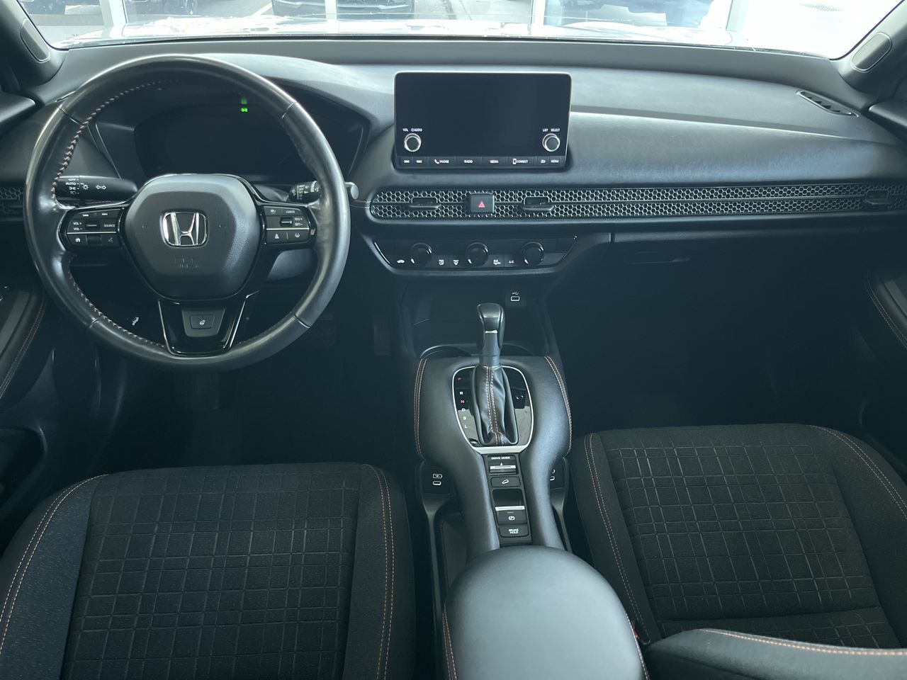 2024 Honda HR-V
