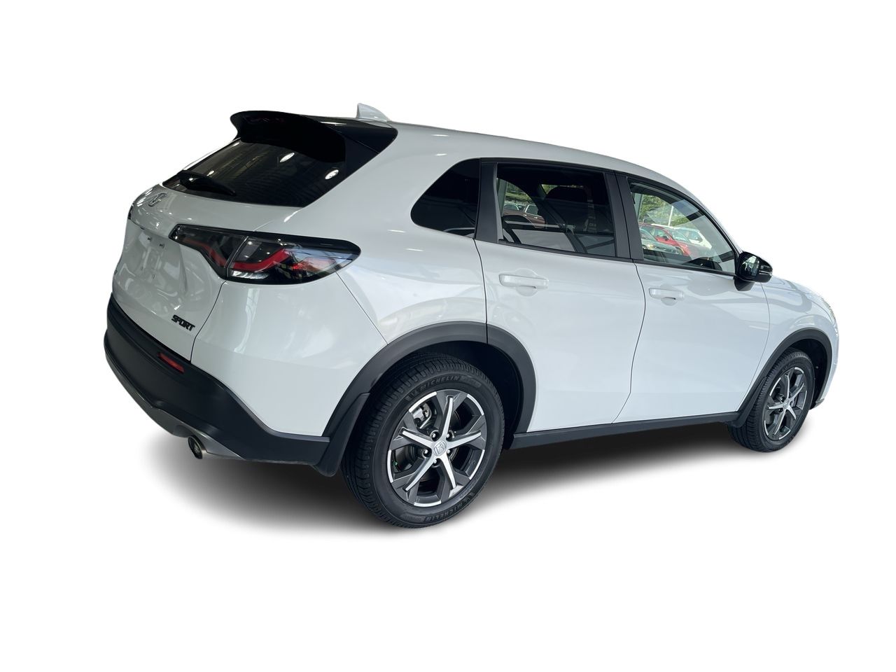 2024 Honda HR-V