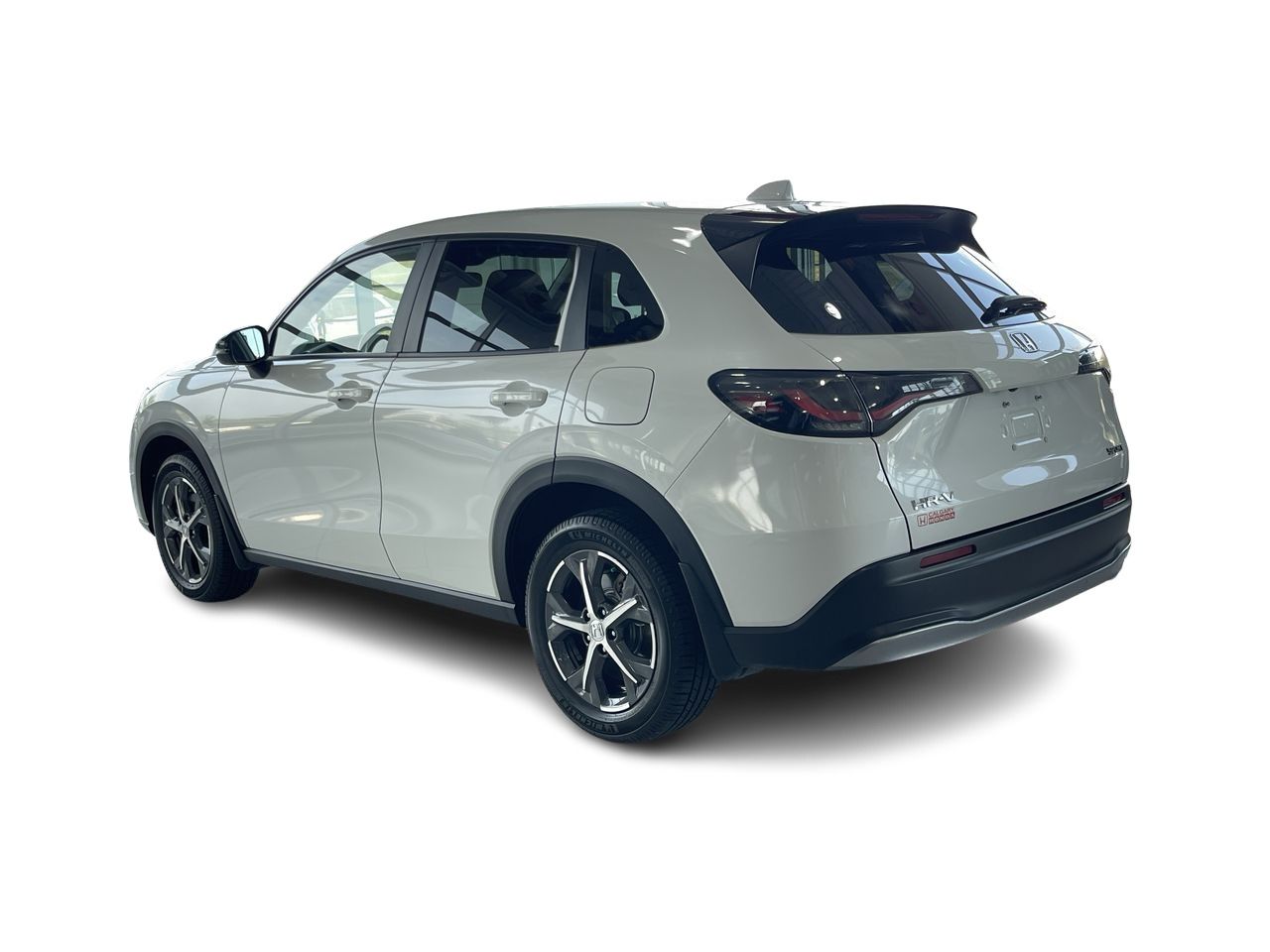 2024 Honda HR-V