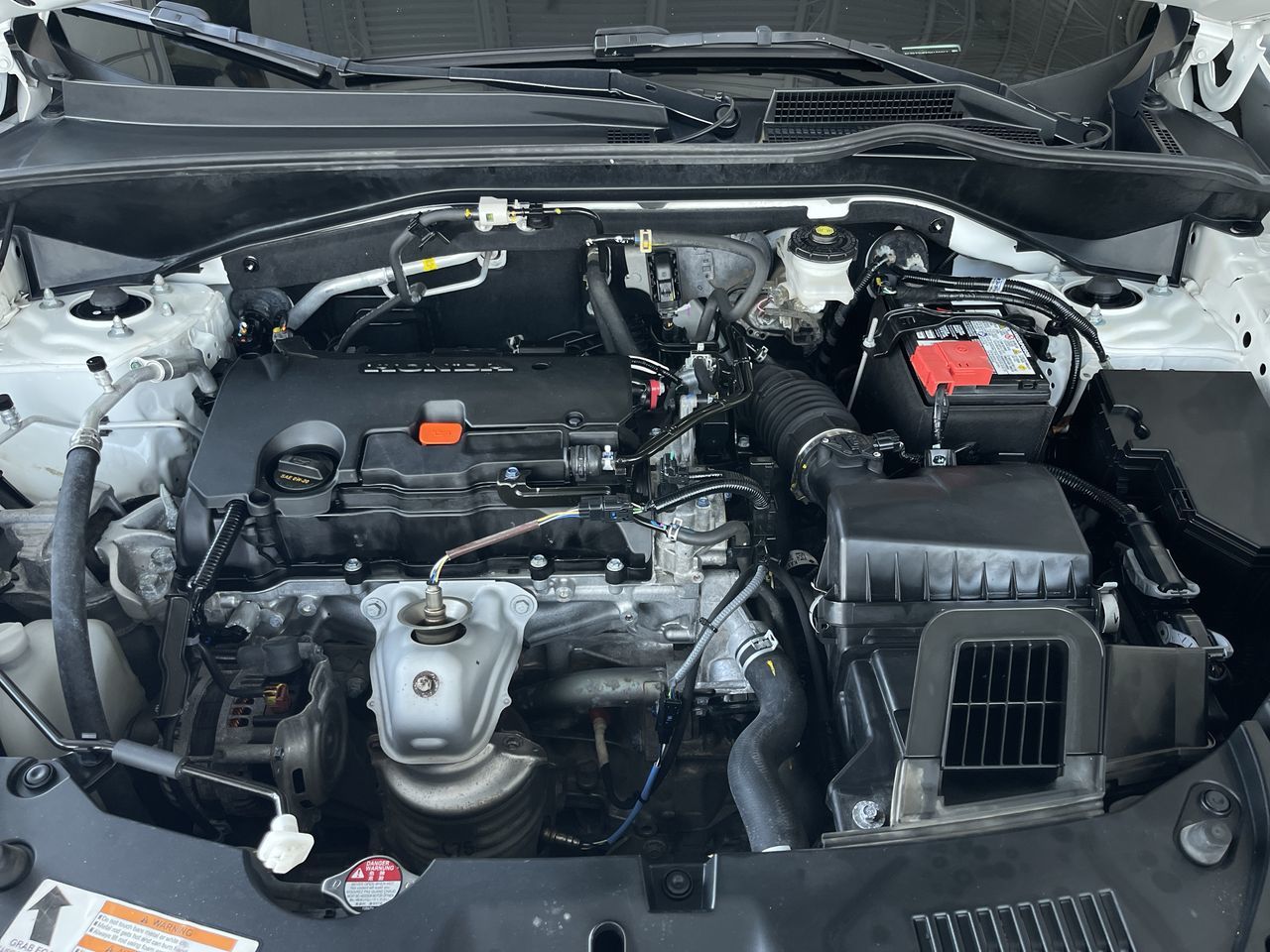 2024 Honda HR-V