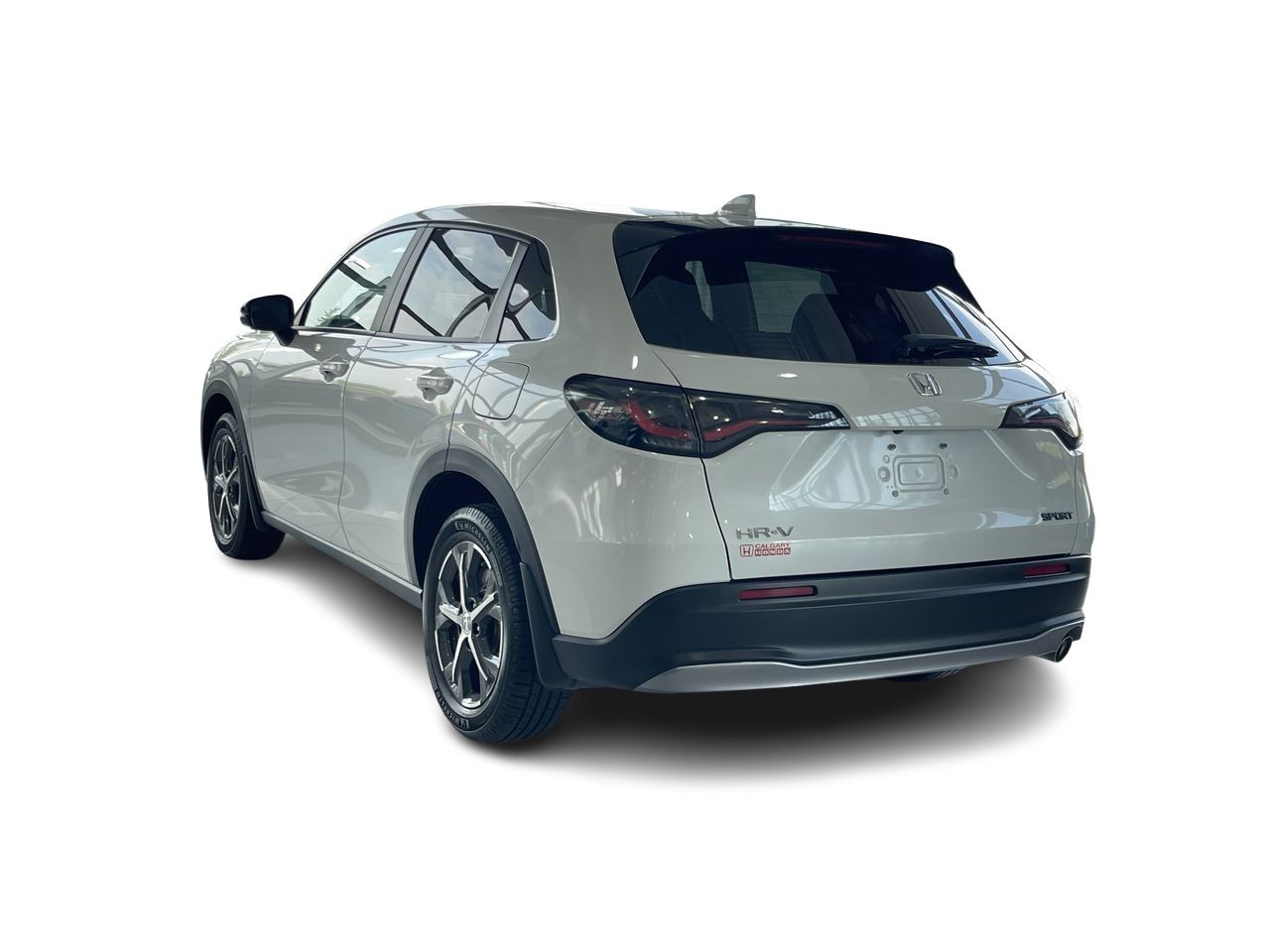 2024 Honda HR-V
