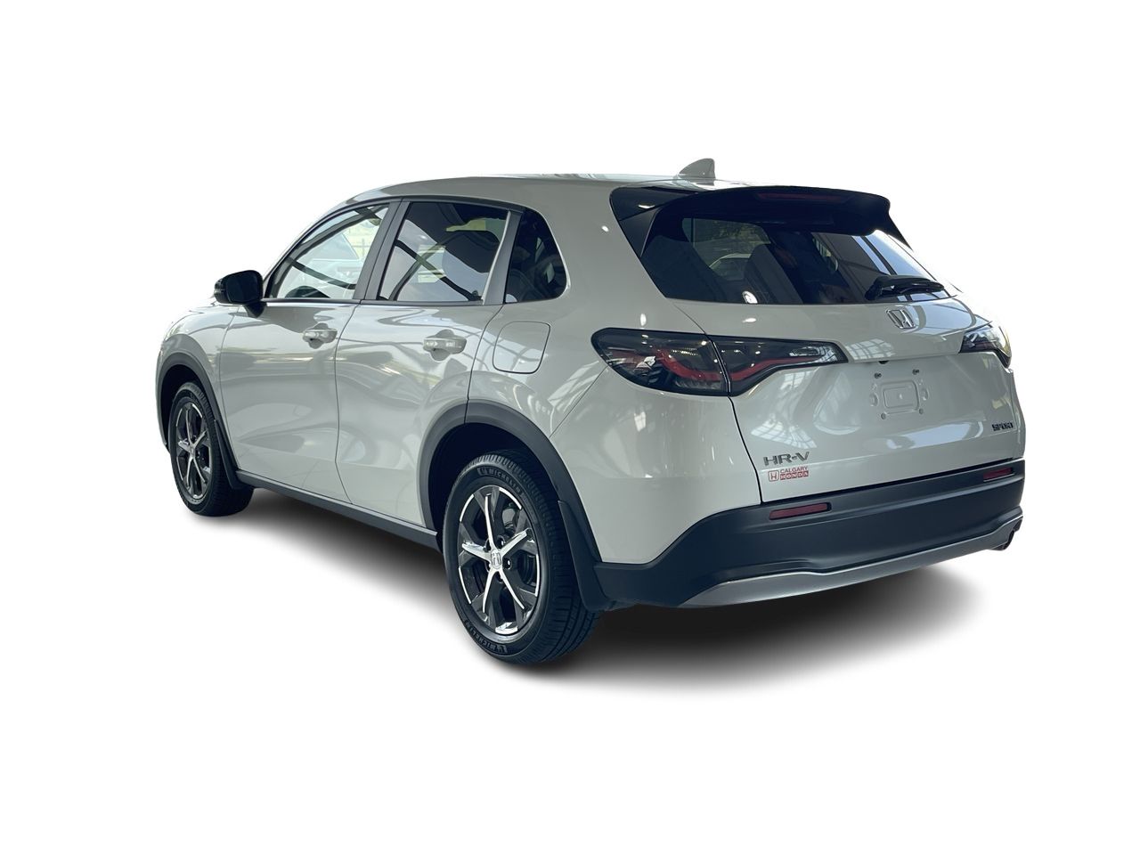 2024 Honda HR-V