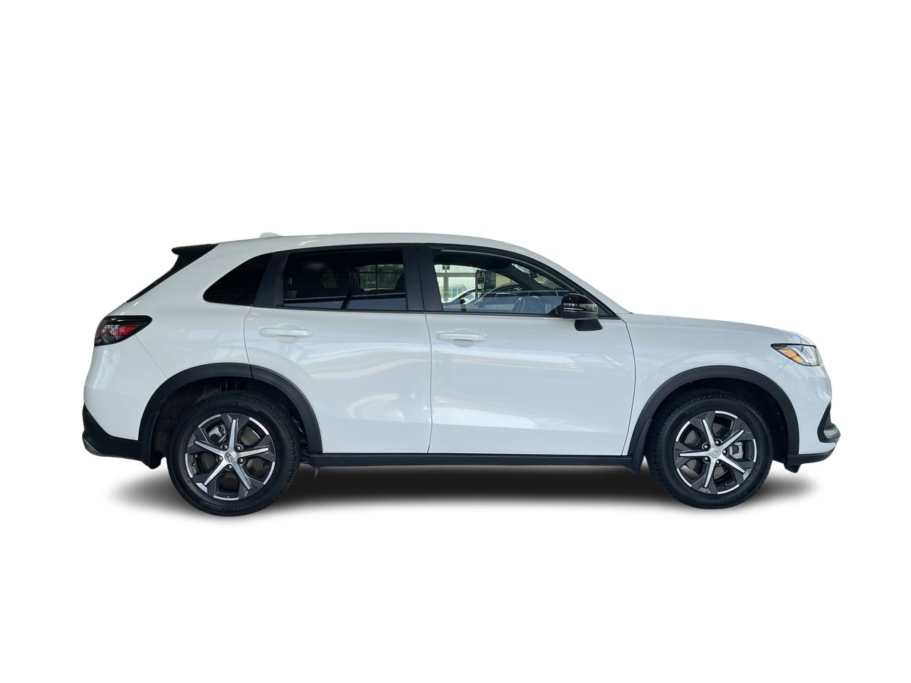2024 Honda HR-V