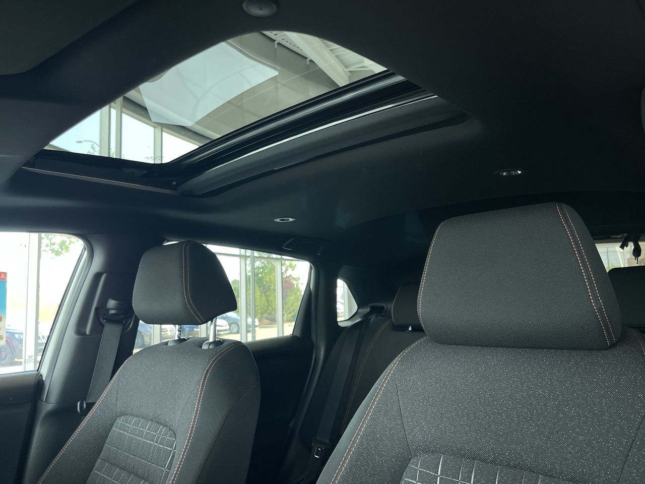 2024 Honda HR-V
