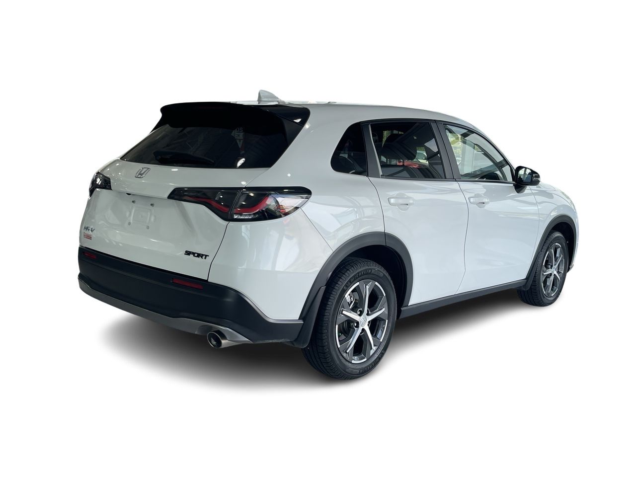 2024 Honda HR-V