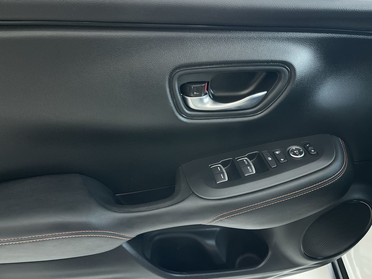 2024 Honda HR-V