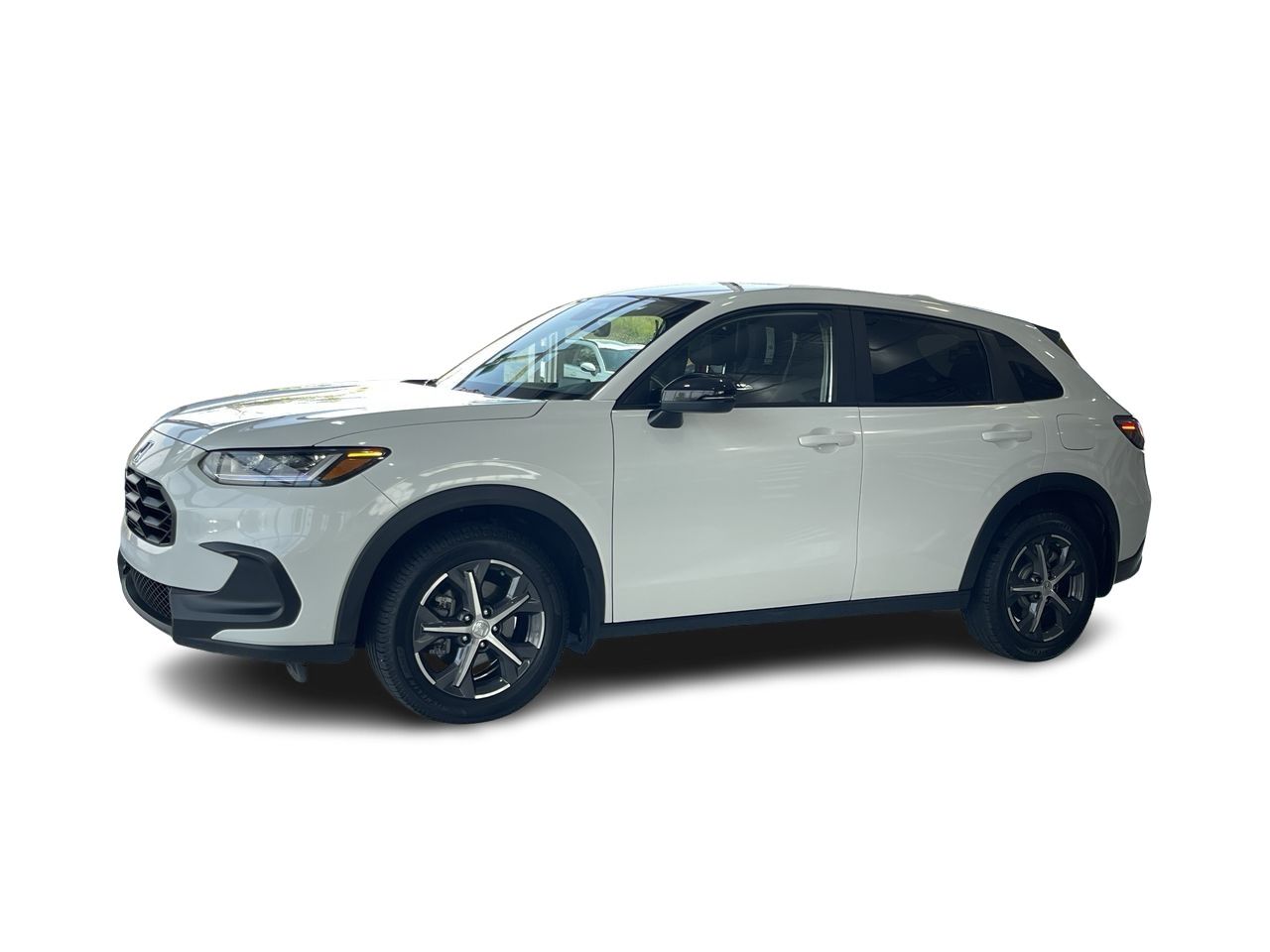 2024 Honda HR-V