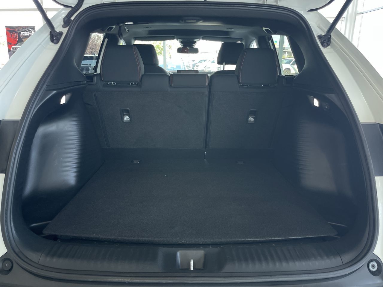 2024 Honda HR-V