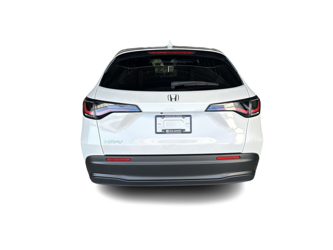Honda HR-V  2025 à Calgary, Alberta