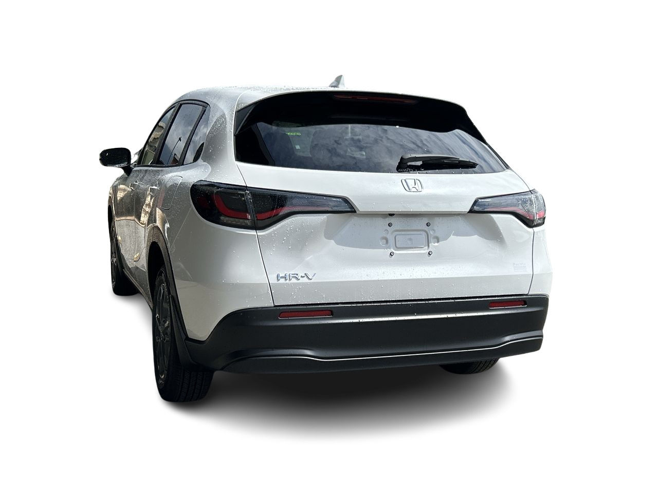 2026 Honda HR-V in Calgary, Alberta