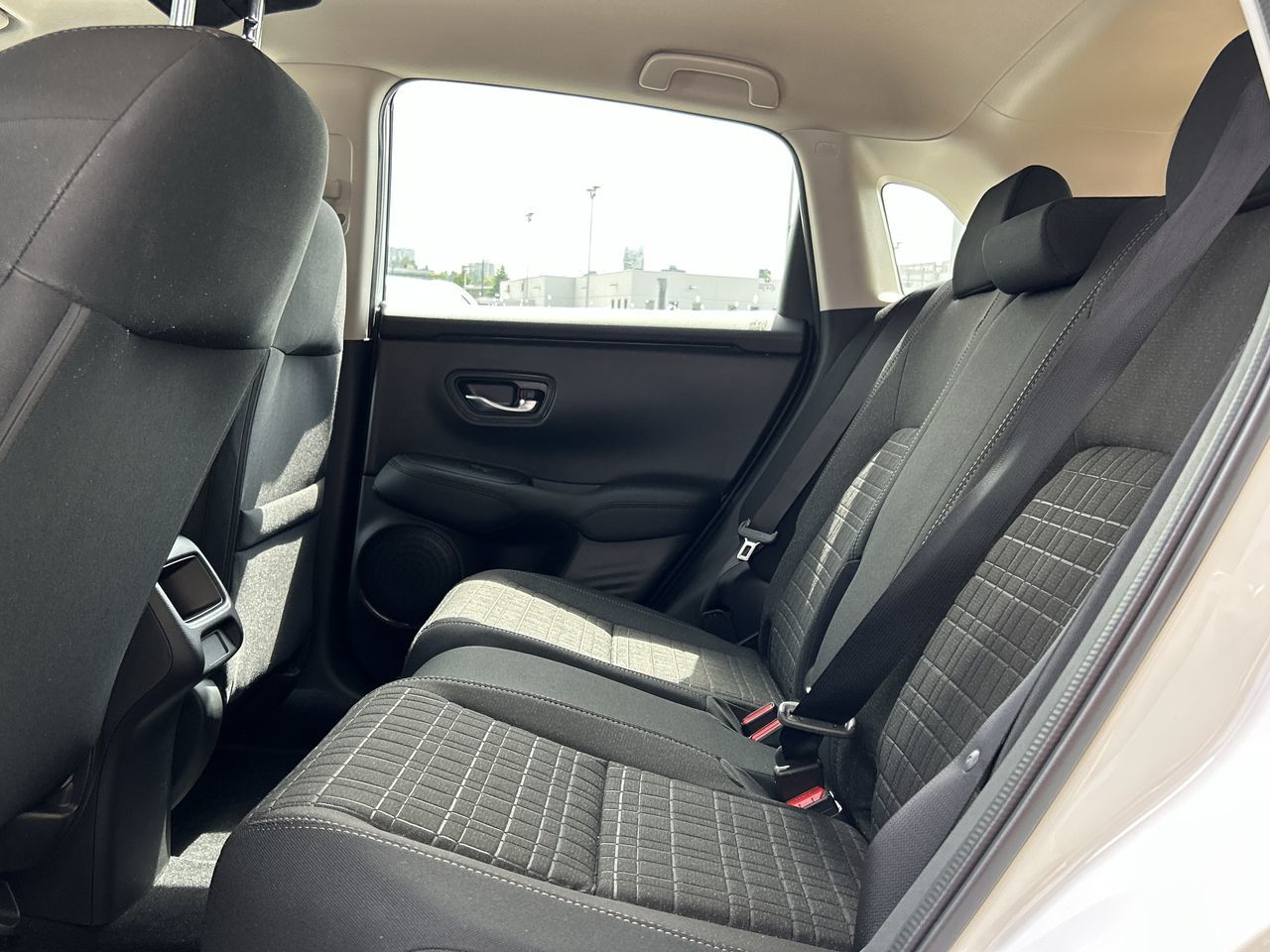 2026 Honda HR-V in Calgary, Alberta
