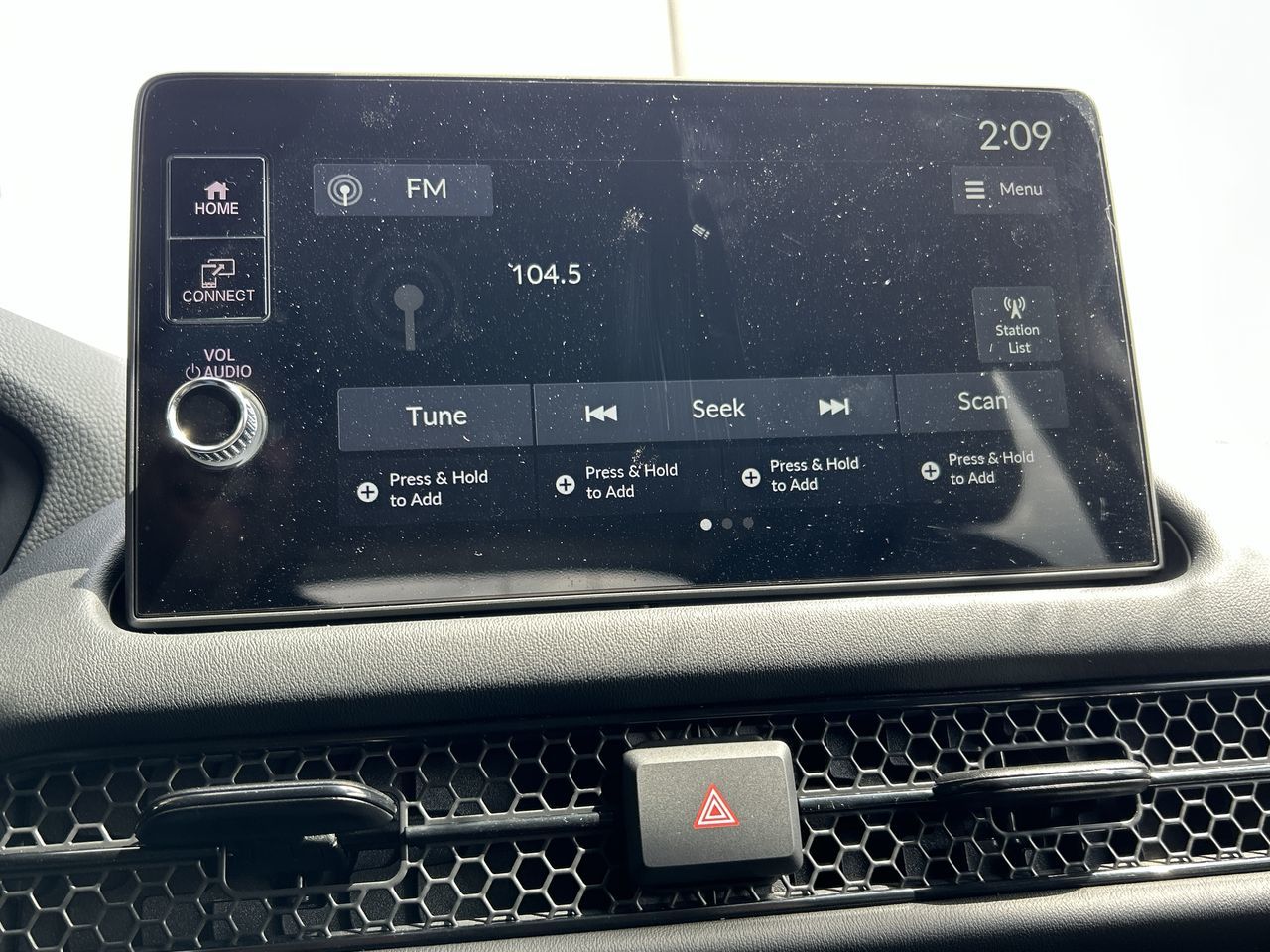 2026 Honda HR-V in Calgary, Alberta