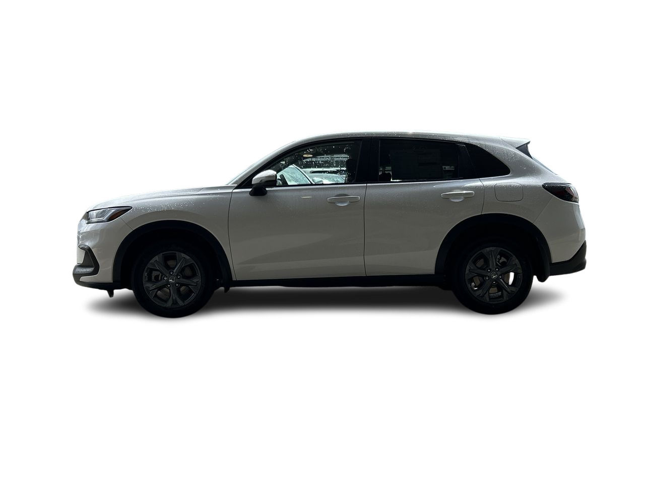 2026 Honda HR-V in Calgary, Alberta