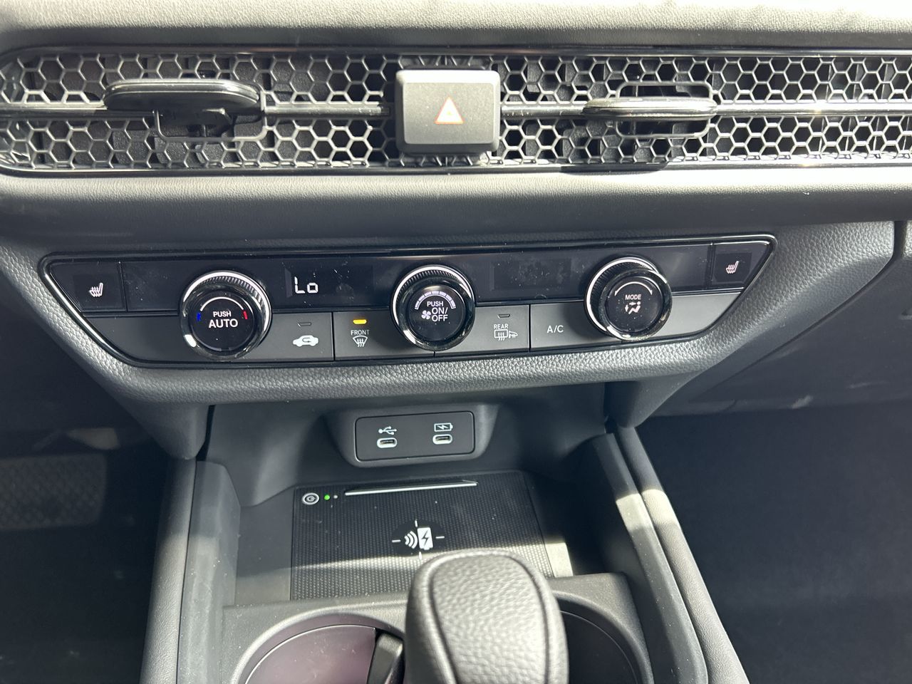 2026 Honda HR-V in Calgary, Alberta