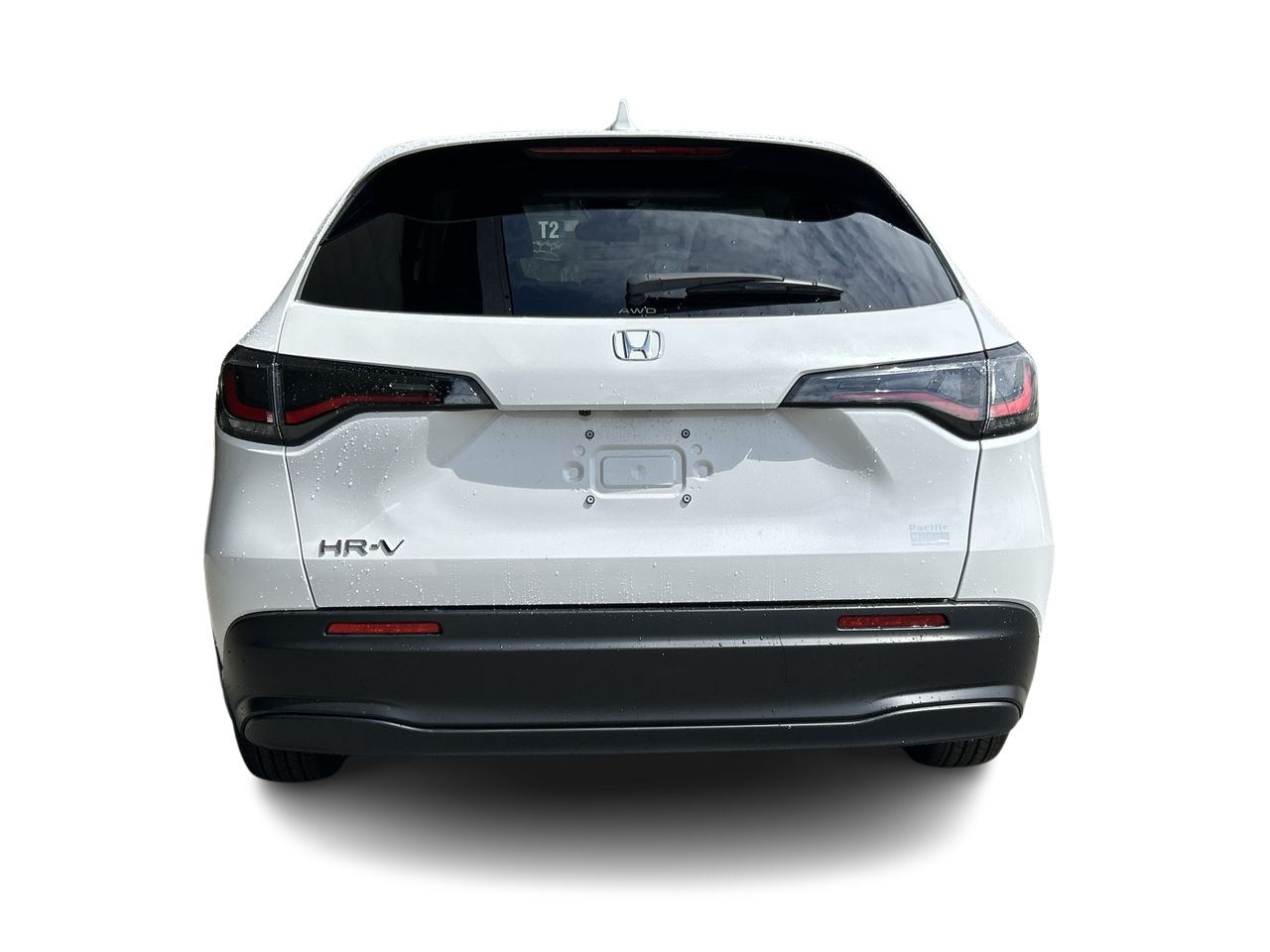 2026 Honda HR-V in Calgary, Alberta