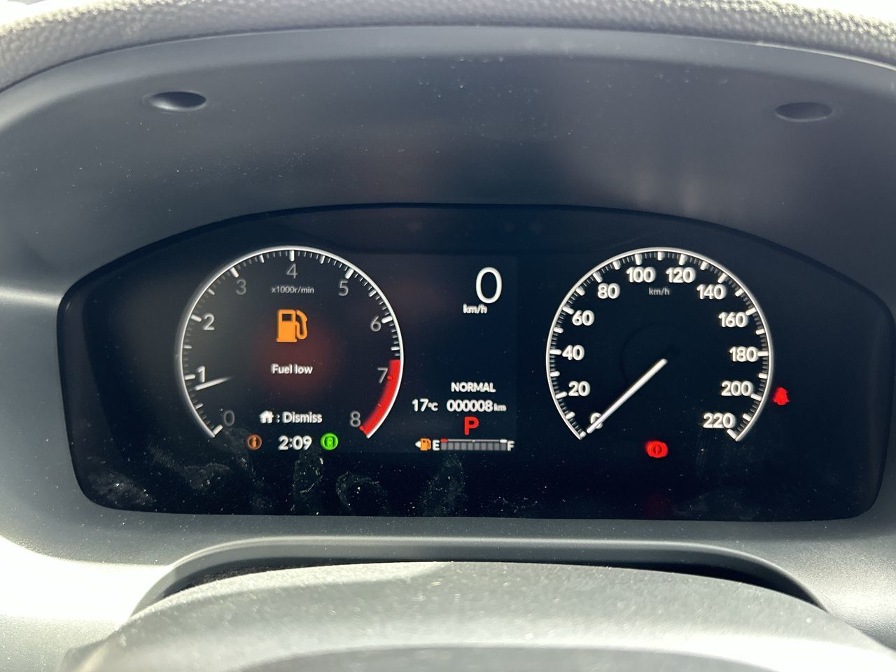 2026 Honda HR-V in Calgary, Alberta