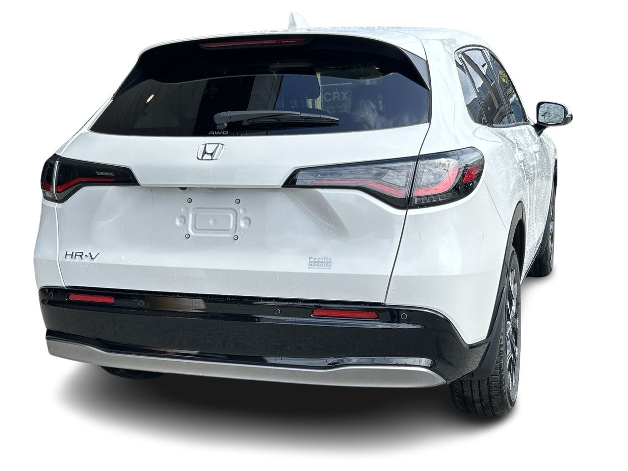 Honda HR-V  2026 à Calgary, Alberta