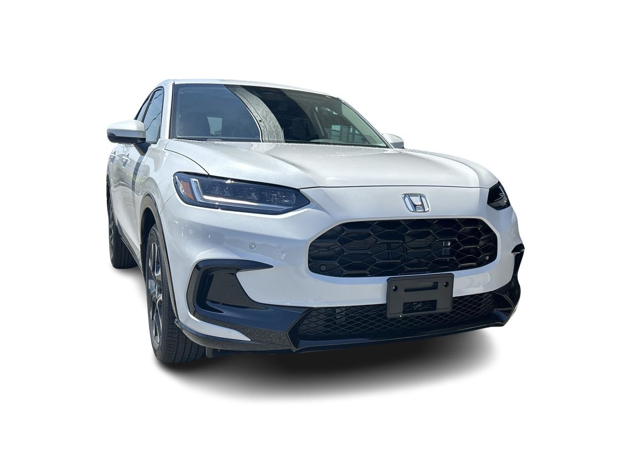 2026 Honda HR-V