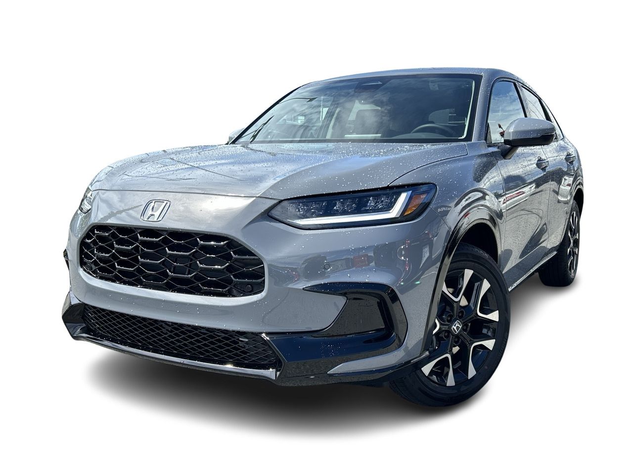 2026 Honda HR-V