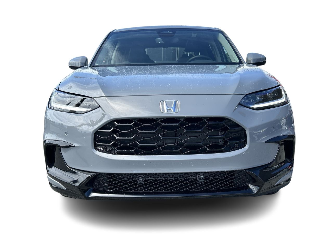 2026 Honda HR-V