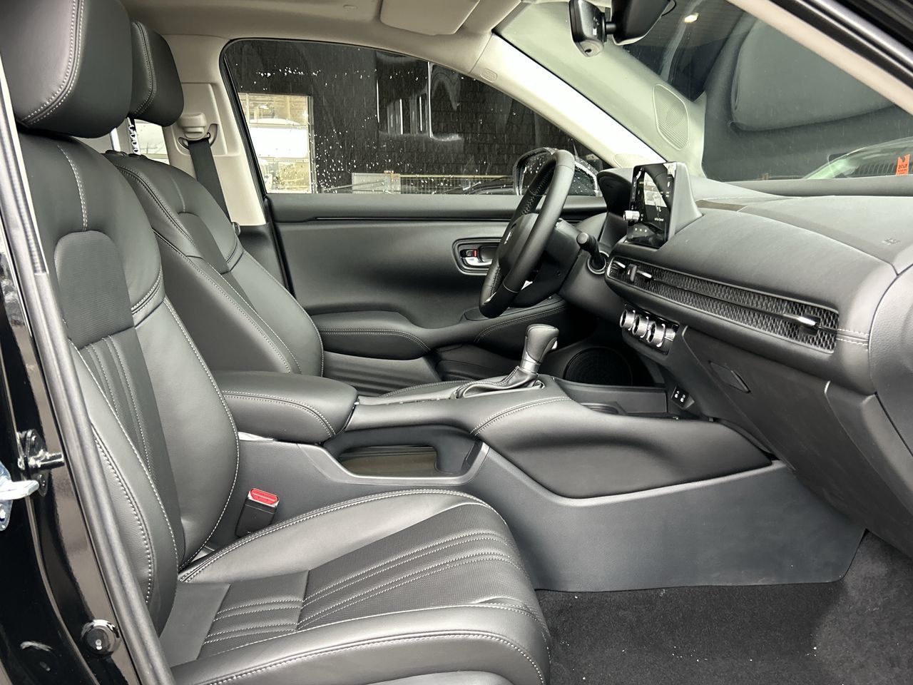 2026 Honda HR-V in Calgary, Alberta