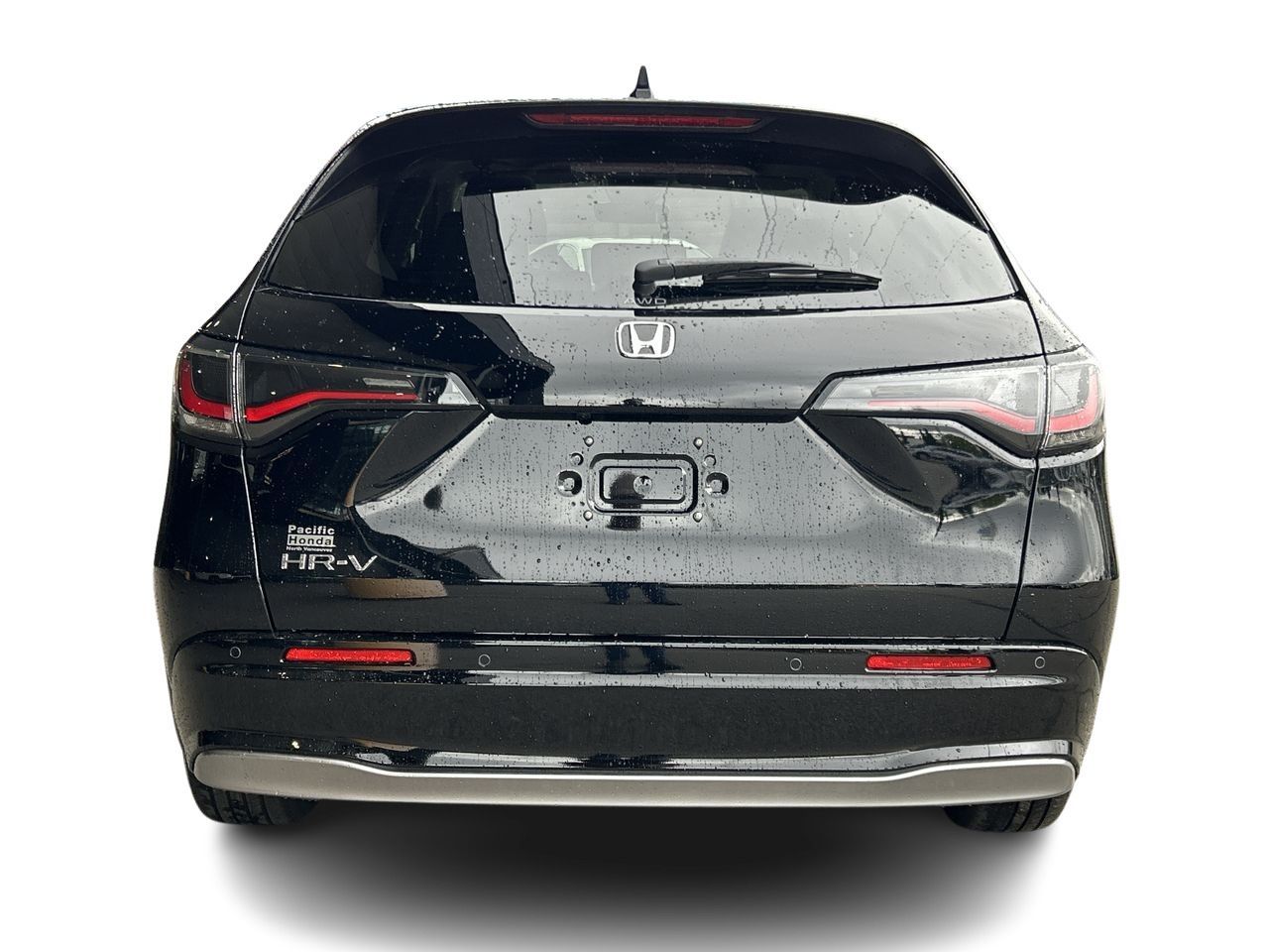 2026 Honda HR-V in Calgary, Alberta