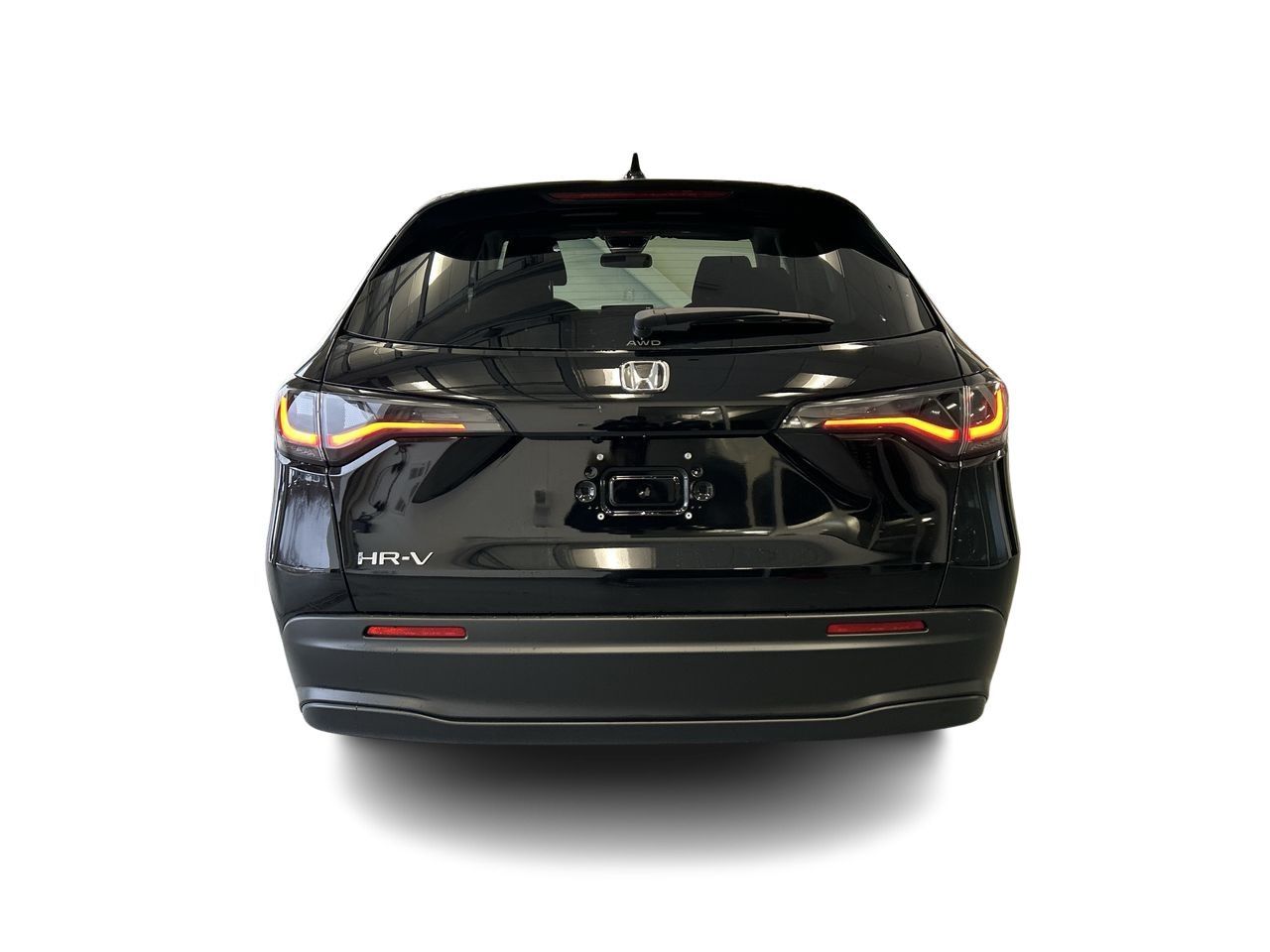 2026 Honda HR-V in Calgary, Alberta