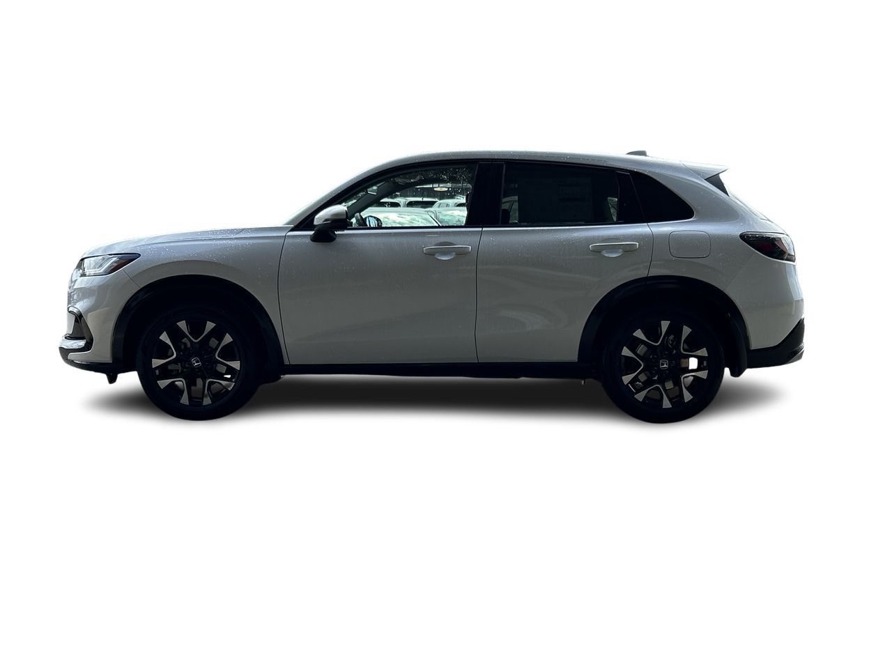 2027 Honda HR-V