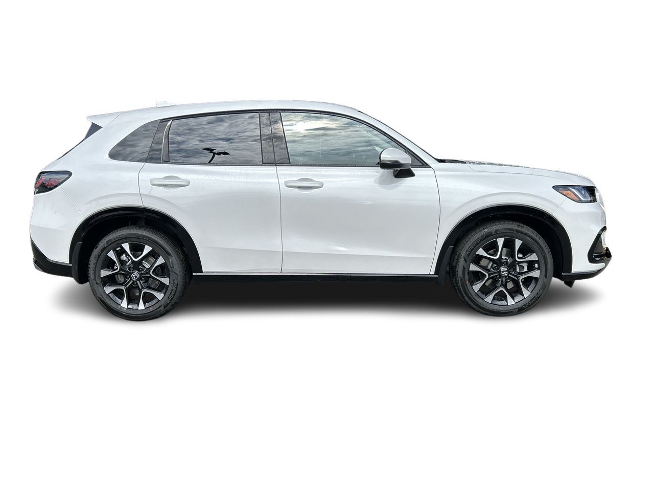 2027 Honda HR-V