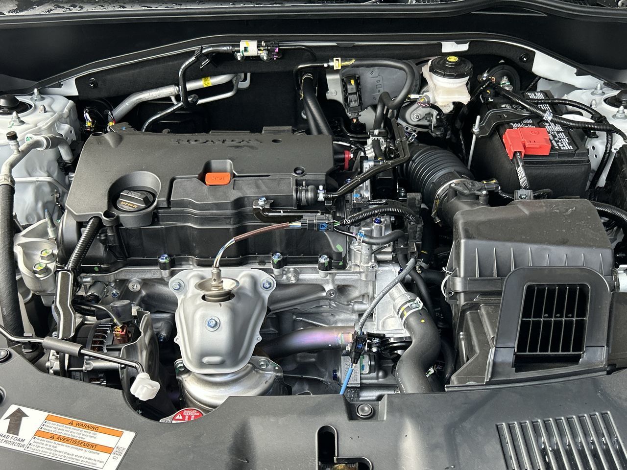 2027 Honda HR-V