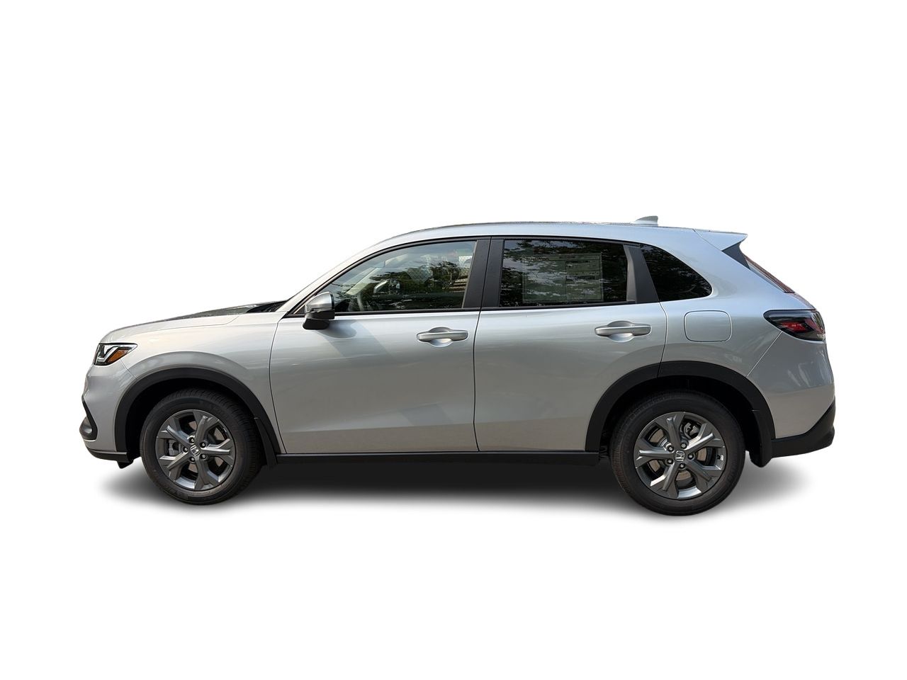 2027 Honda HR-V