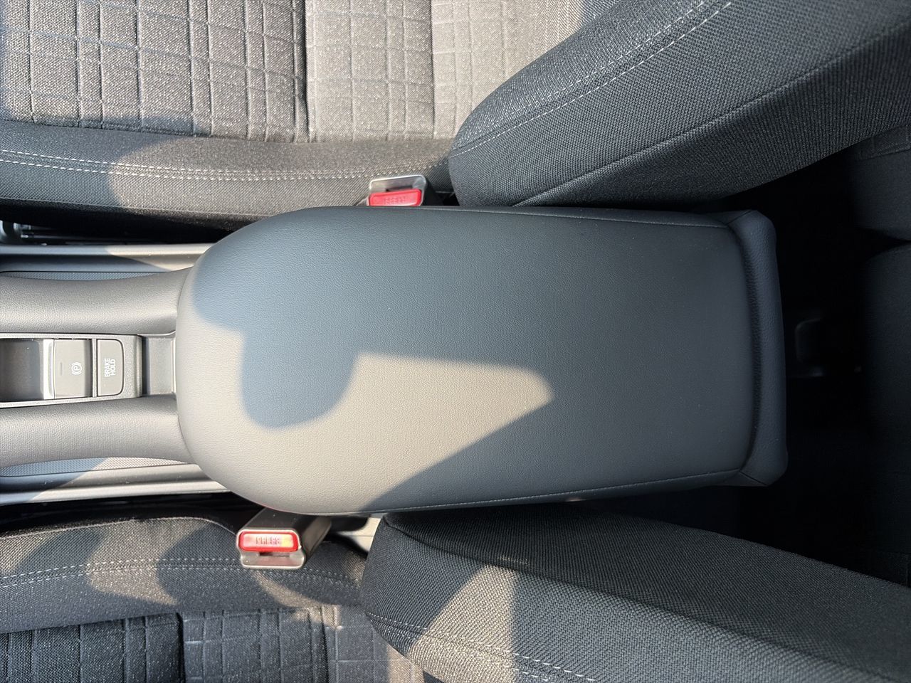 2027 Honda HR-V