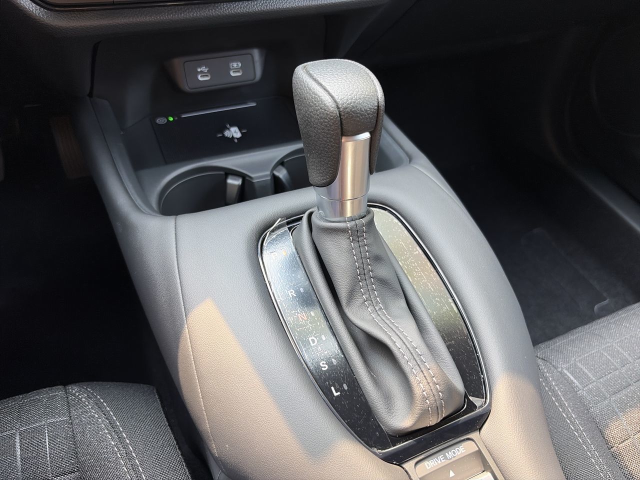 2027 Honda HR-V